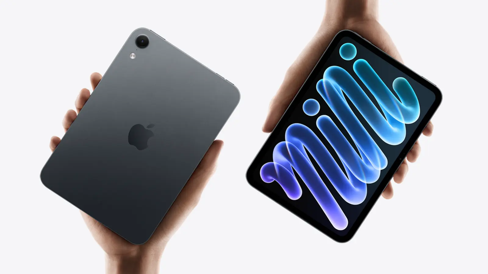 iPad mini (2026): akumulatora kapacitāte un specifikācijas