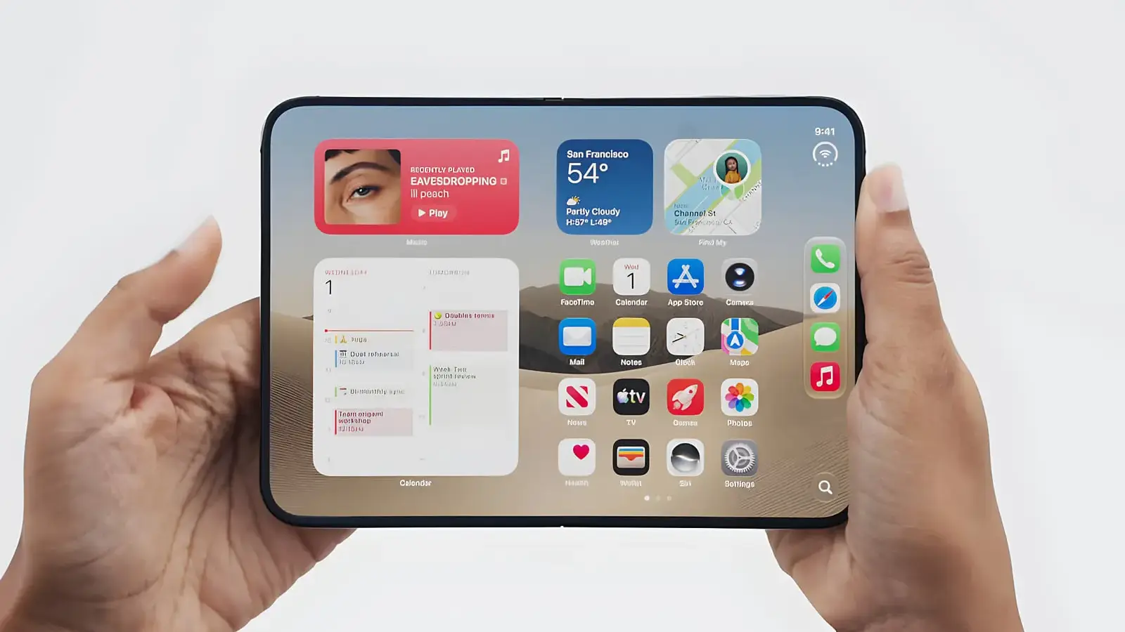 Apple iPhone Duo priekšpasūtījumi izraisa piegādes problēmas