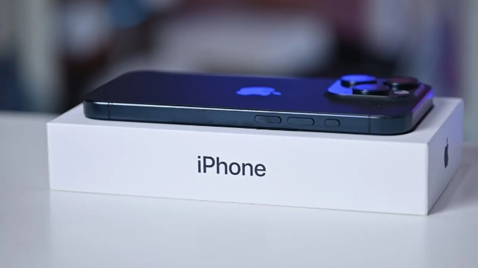 Apple pārbauda iPhone iepakojumā, lai apturētu krāpšanos