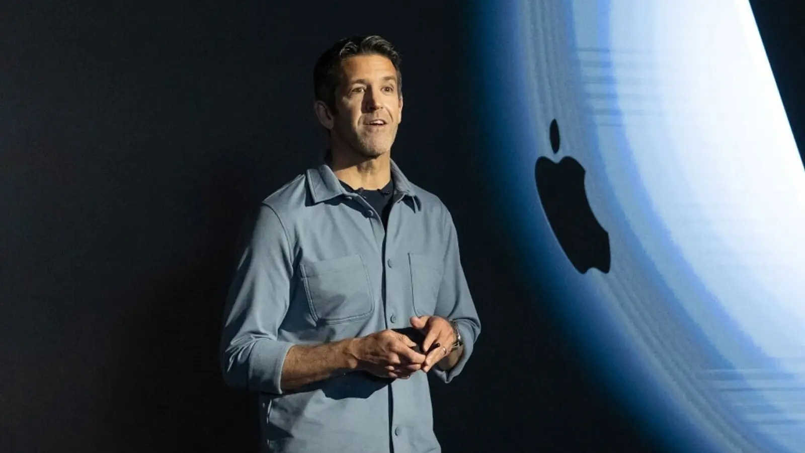 Džons Ternuss: dizains kļūst par Apple galveno prioritāti
