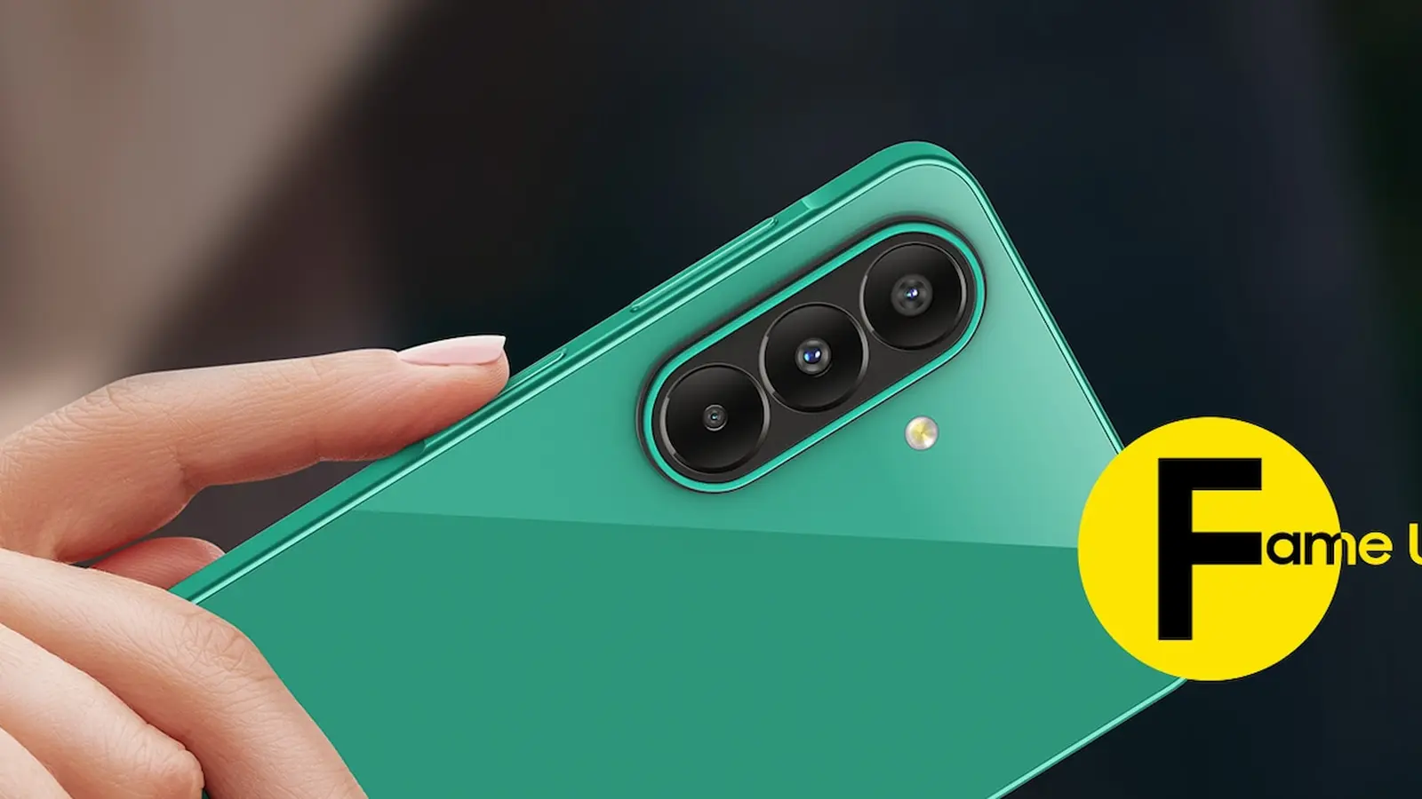 Samsung Galaxy F70 atklāts Play Console ierakstā 2026