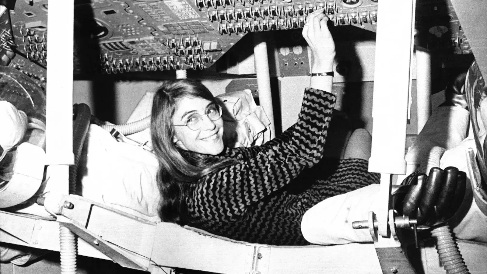 Margaret Hamilton: programmatūras inženierijas mantojums