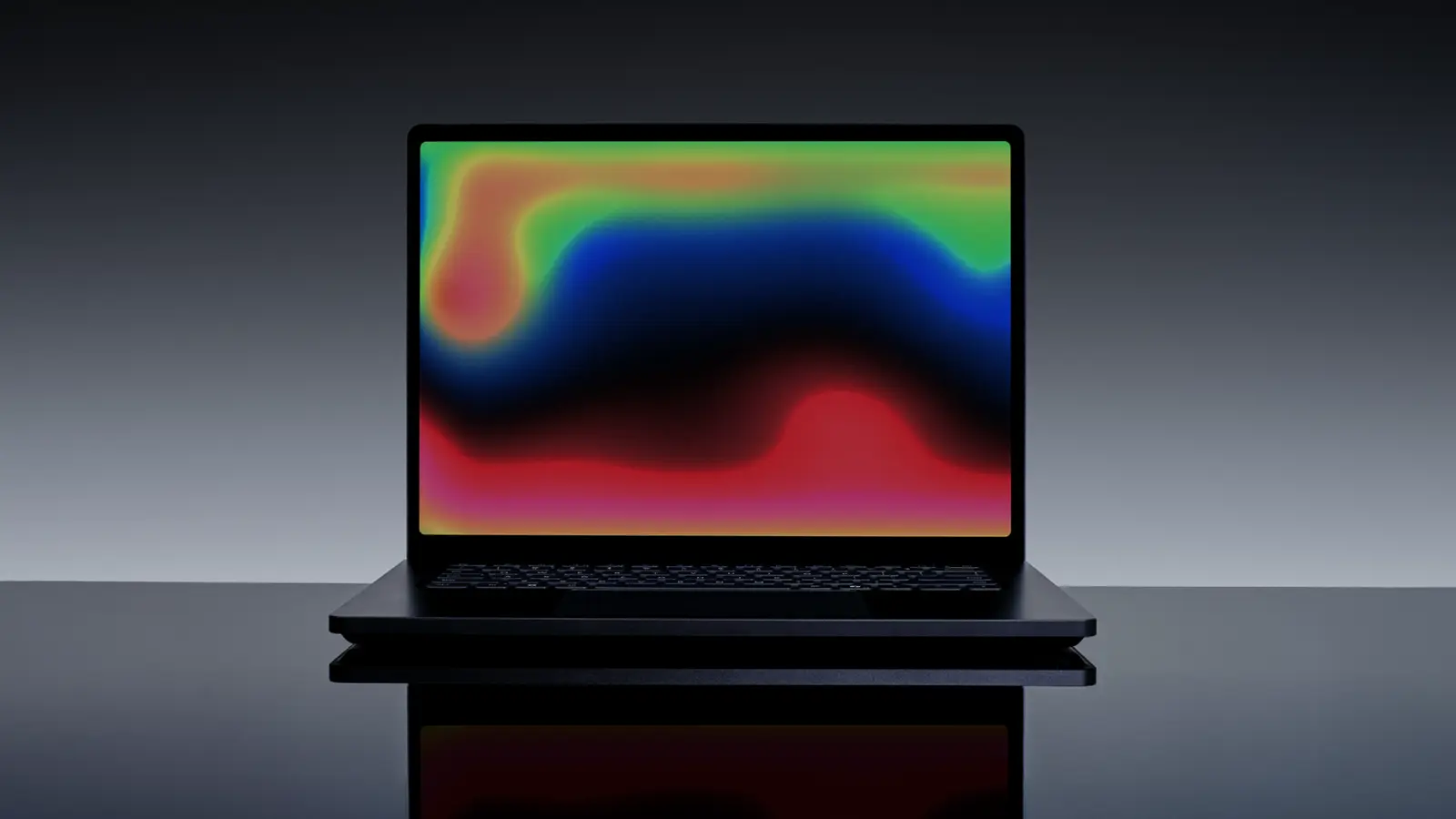 Surface Laptop Ultra: jaudīgs Microsoft klēpjdators AI