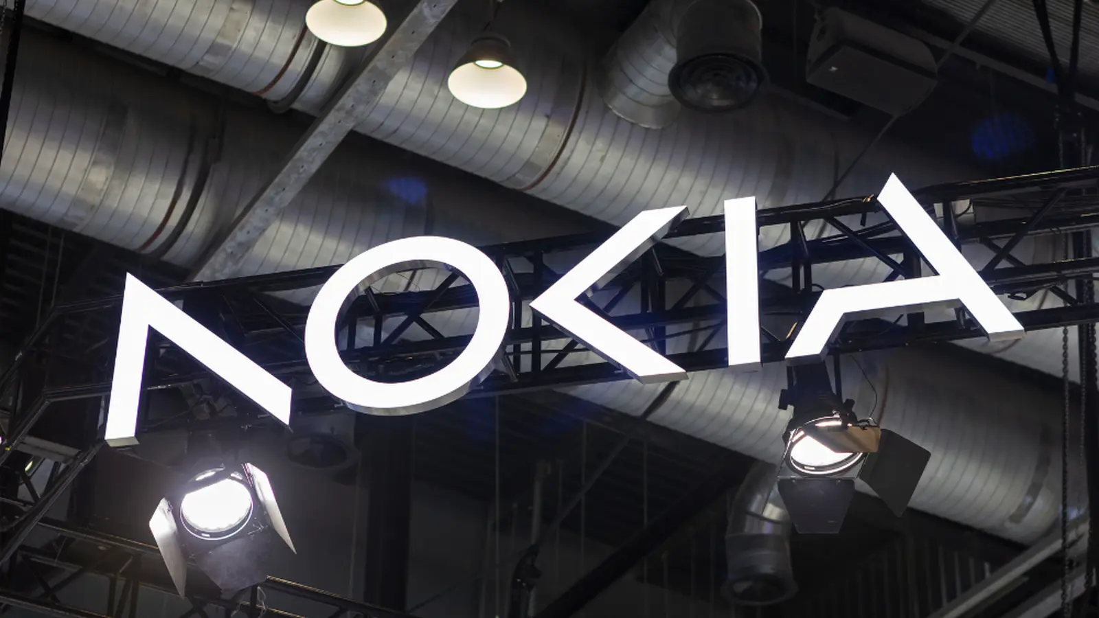 Nokia peļņa pieaug pateicoties mākslīgajam intelektam