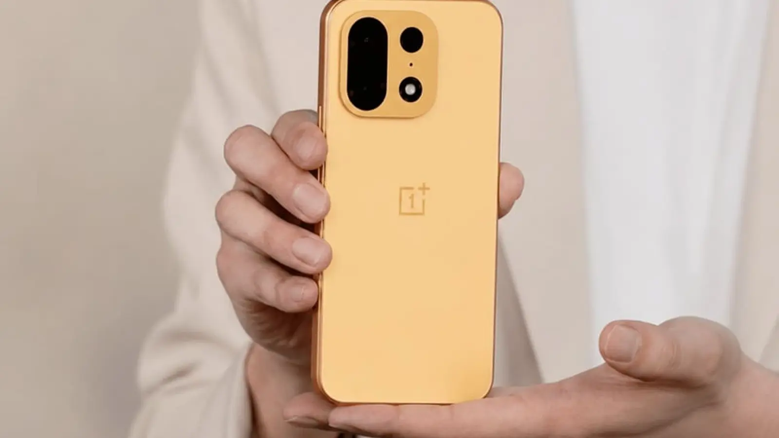 OnePlus Turbo Pro noplūde: specifikācijas un salīdzinājums