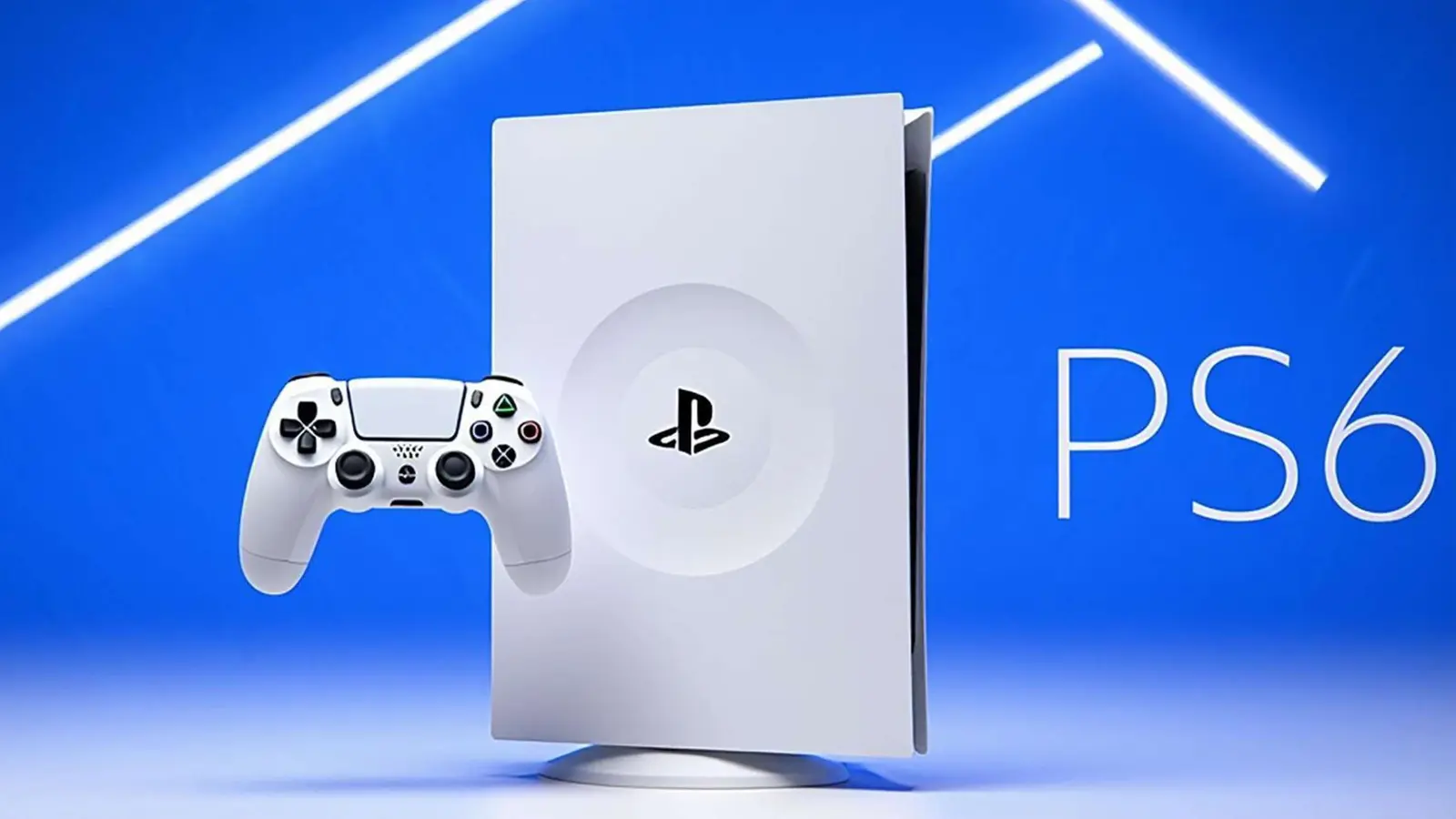 Sony patenti: kadru ģenerēšana PlayStation 6 nākotnei