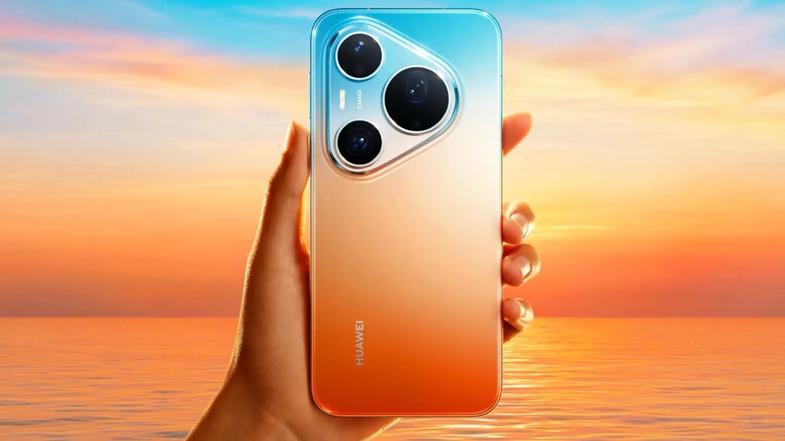 Huawei Pura 90 Plus: jauns dizains un gaidāmās detaļas