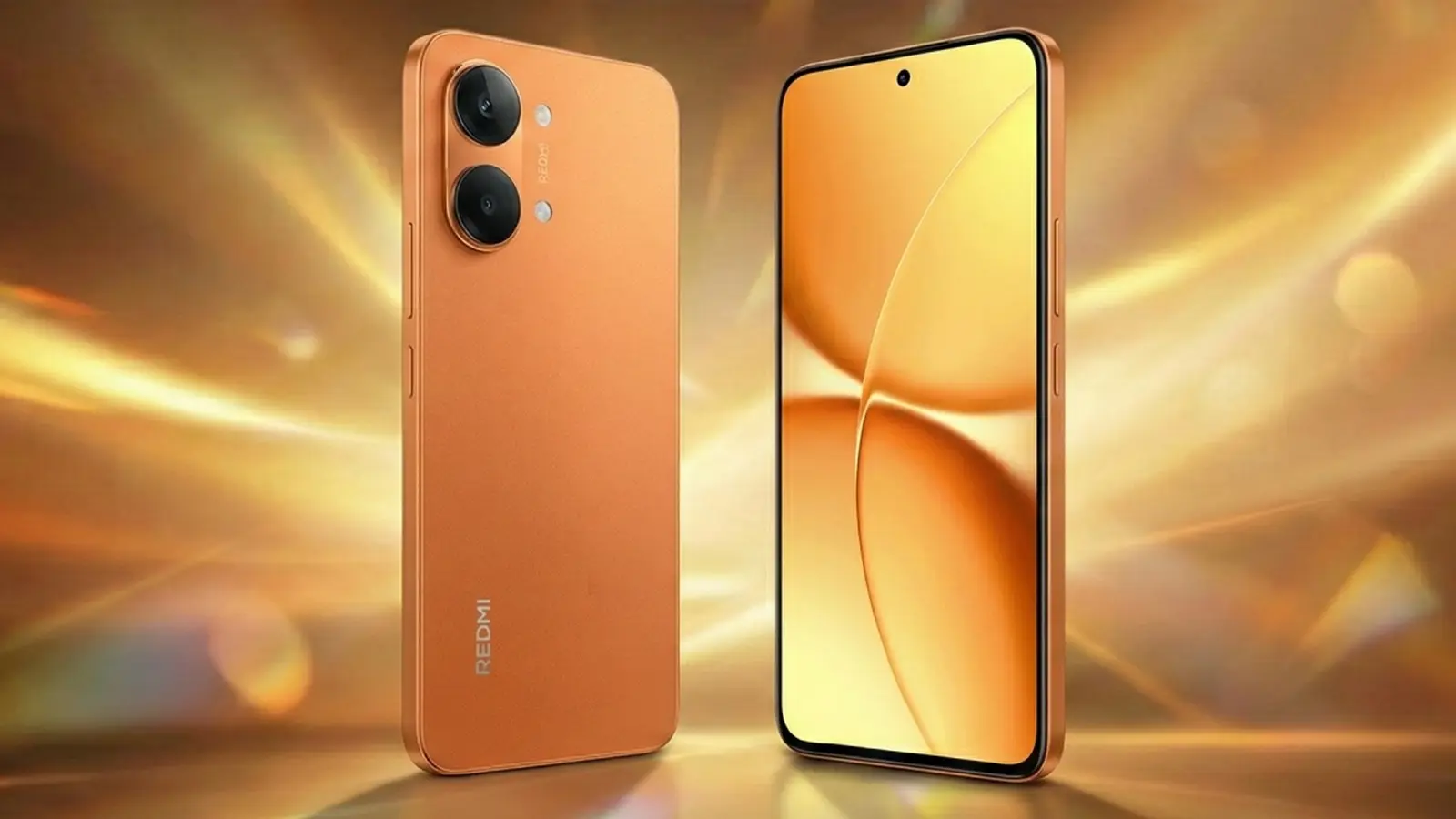 Redmi Turbo 6 Max ar Dimensity 9500s un 10 000 mAh bateriju