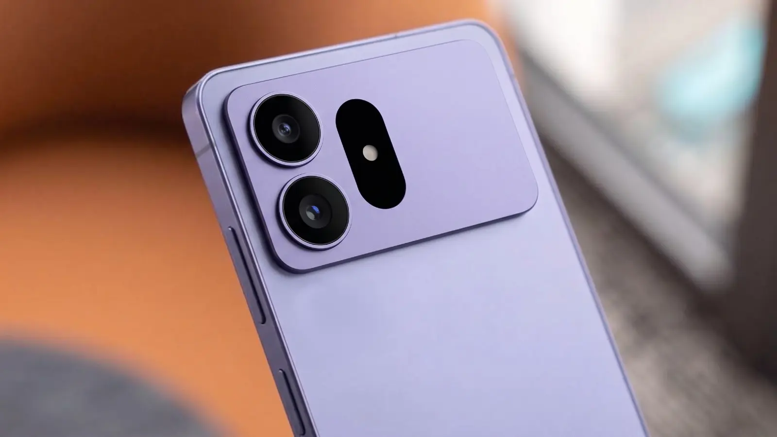 Galaxy S27 Ultra: 1.28 mm rāmji un kameru izmaiņas