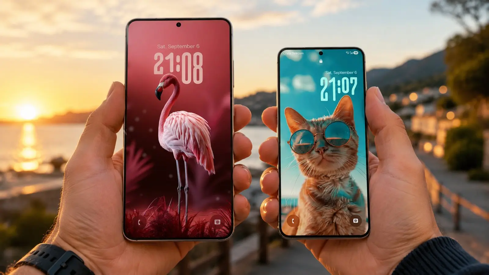 Fotoattēli atklāj Samsung S27 Pro un S27 Ultra akumulatorus
