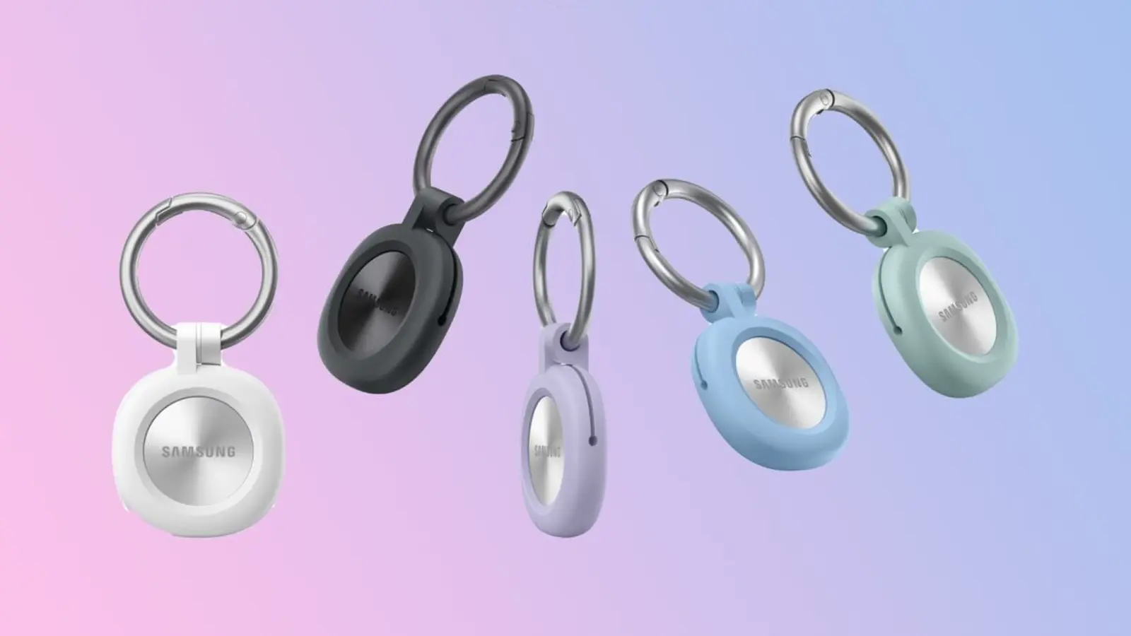 Galaxy SmartTag 3: mazāks, vieglāks un iOS saderīgs