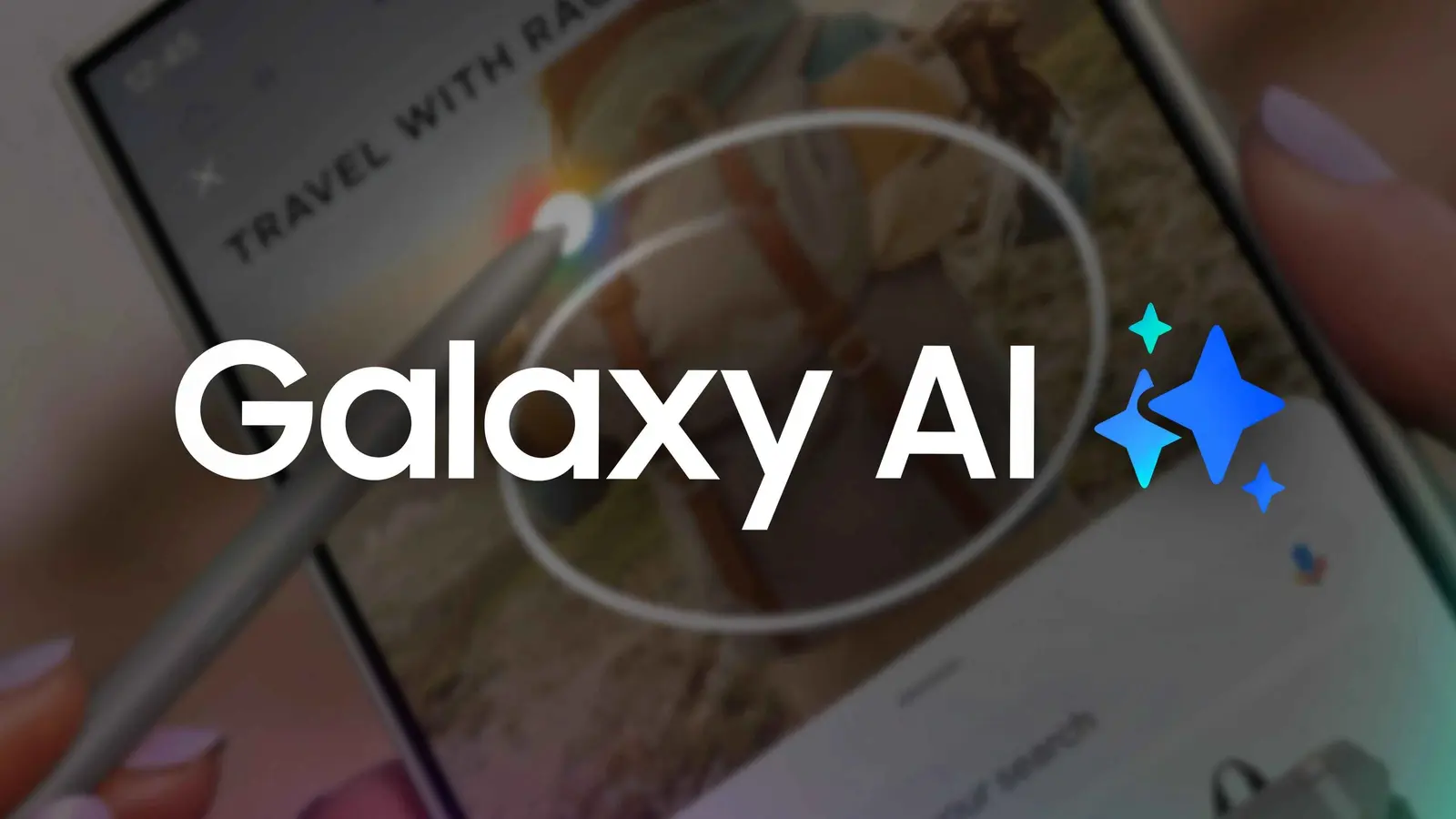 Samsung pievieno poļu, taizemiešu un vjetnamiešu Bixby