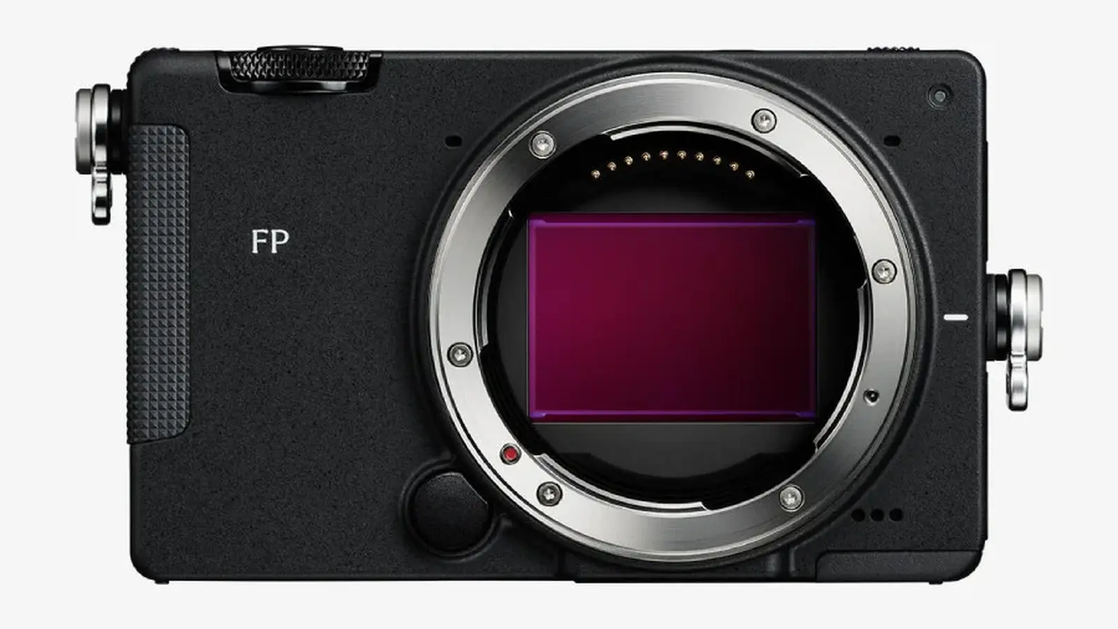 Sigma FP2: kompakts pilnkadra L-mount ar 6K video ierīci