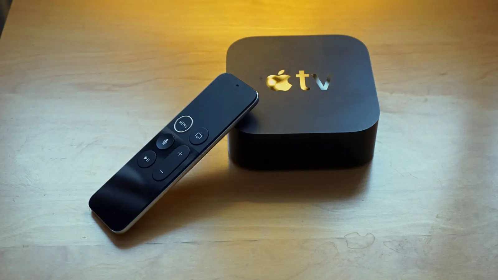 Apple atzīst 2017. gada Apple TV 4K par vintāžu un sekām