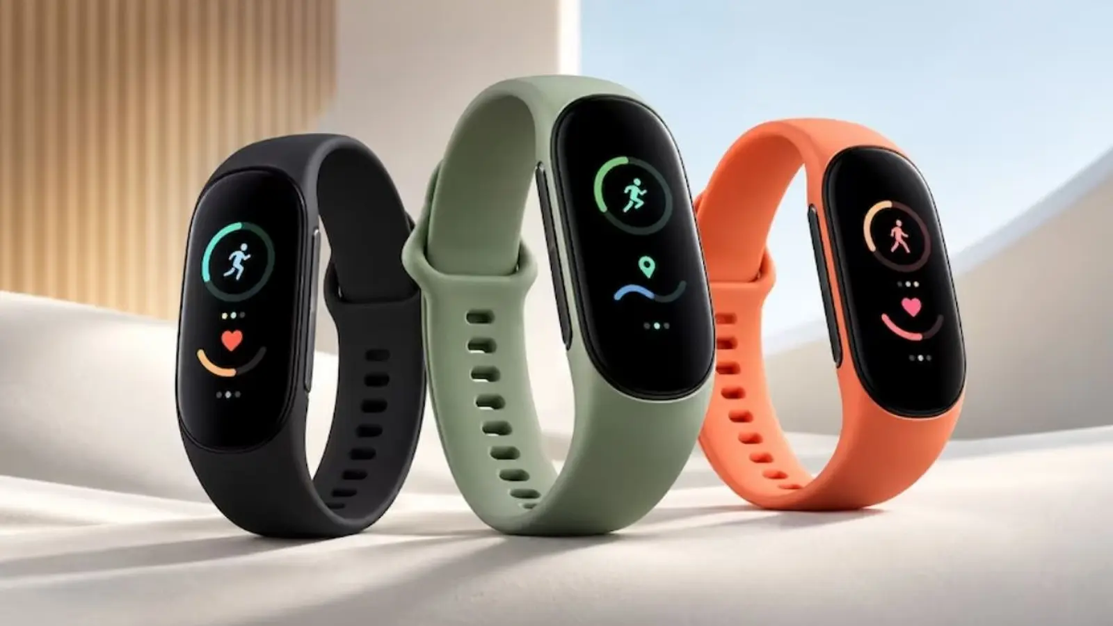 Atklājas Fitbit Edge cena, krāsas un pilnas specifikācijas