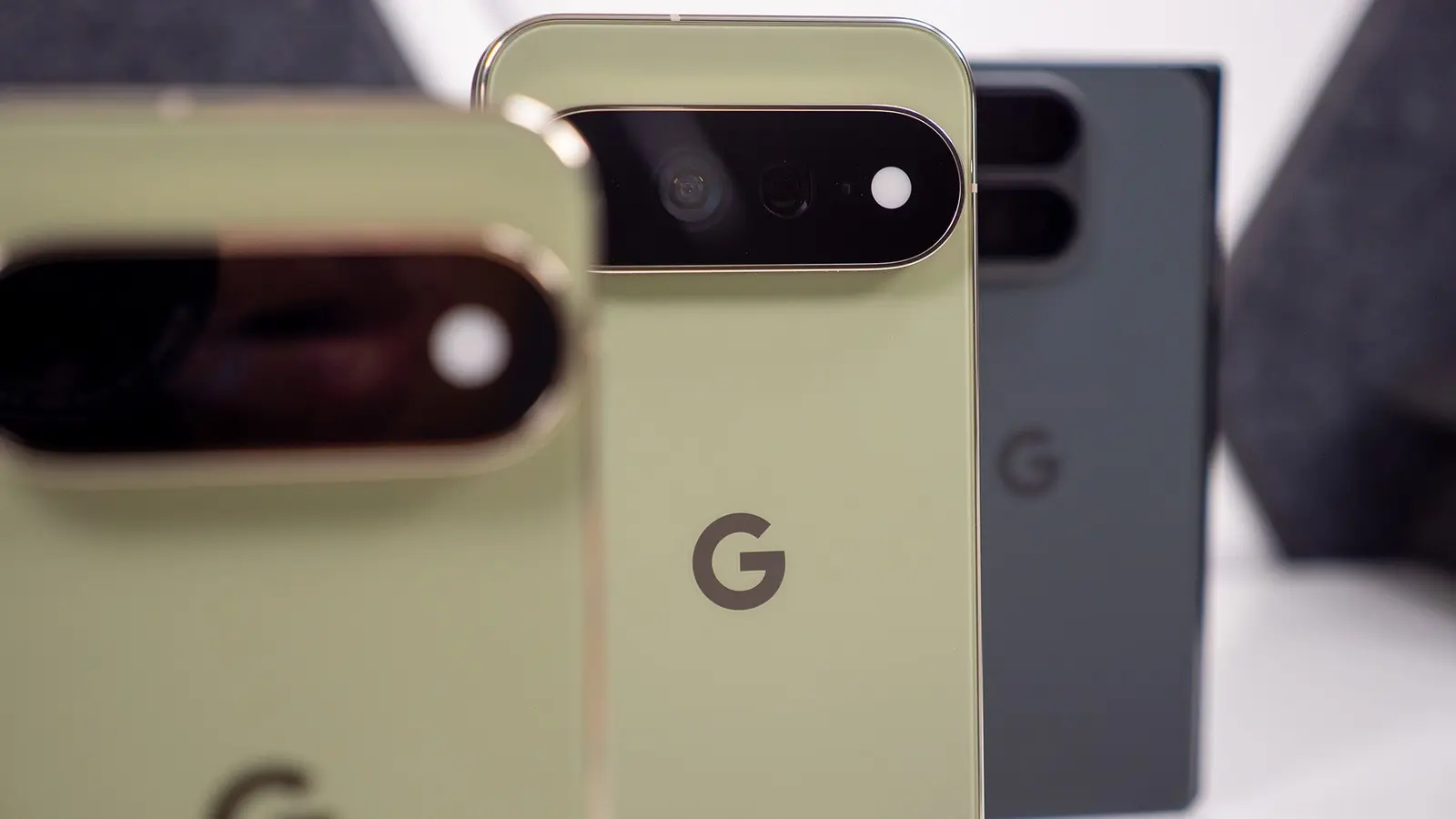 GSMA noplūde atklāj Pixel 12 modeļus un izšķirtspējas