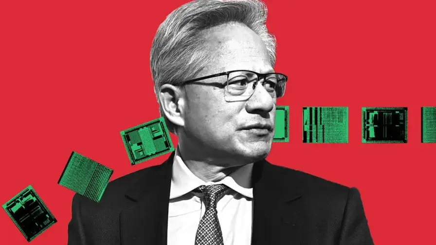 Nvidia vadītājs: mākslīgais intelekts var kaitēt pirms palīdzēt Nvidia vadītājs: mākslīgais intelekts var kaitēt pirms palīdzēt
