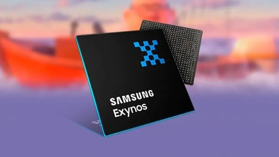 Samsung Exynos procesori sasniedz 9% globālajā tirgū