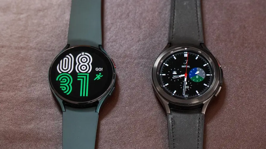 Samsung pārtrauc Galaxy Watch4 un Watch4 Classic atbalstu