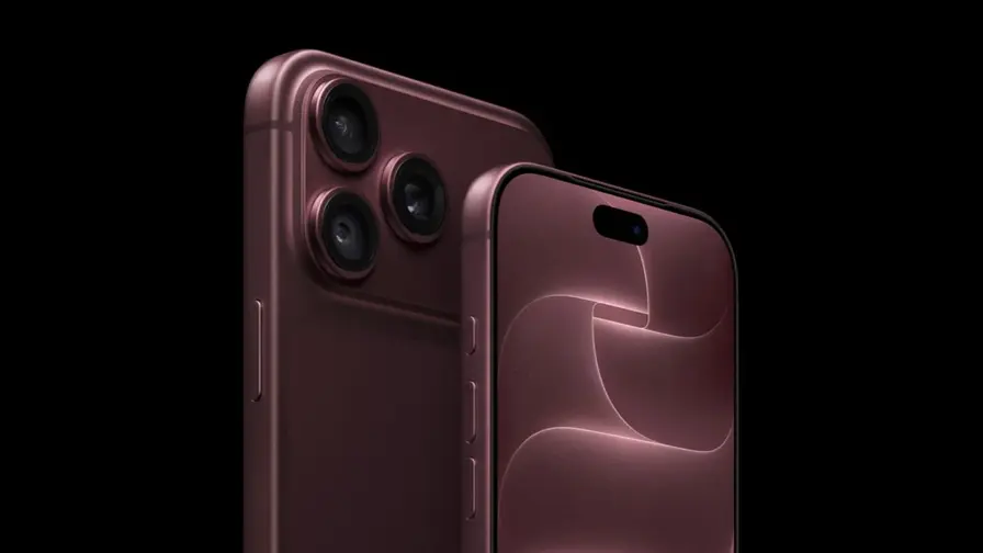 iPhone 20 Pro un Pro Max ekrānu noplūde: izmēri un ppi