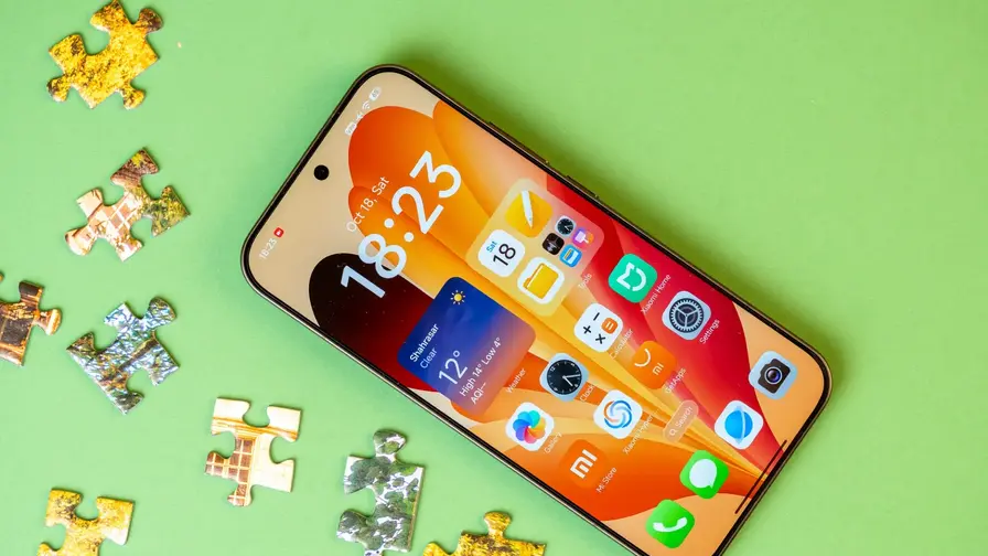 Xiaomi sāk HyperOS 4 globālo beta testu septiņām ierīcēm