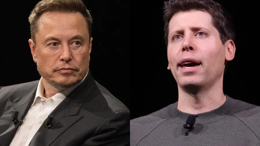 Amodei aicina lēnināt AI attīstību; atbalsta Altman un Musk