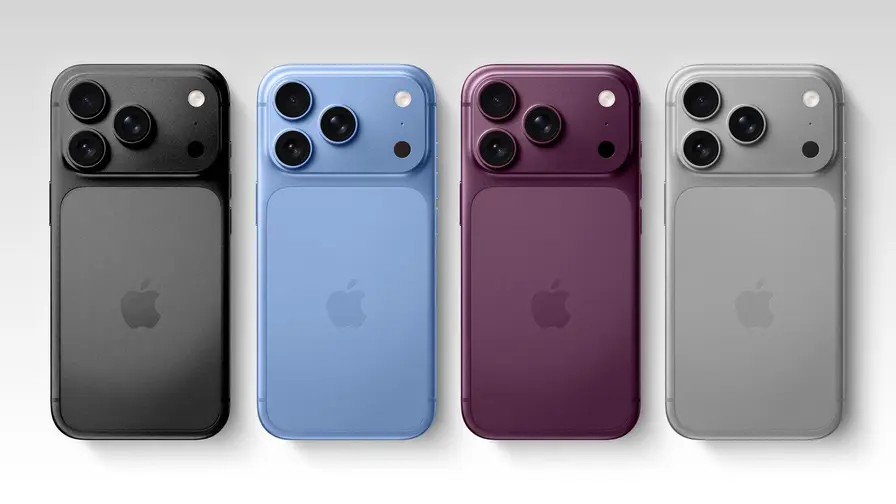 iPhone 18 Pro un Pro Max rezervāciju rezultāti 2026