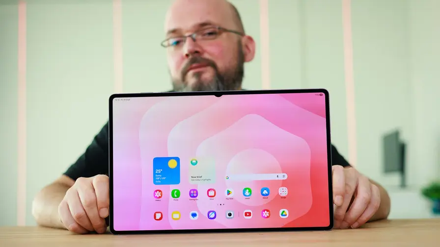 Samsung Galaxy Tab S12 Plus un Ultra: pilnas specifikācijas