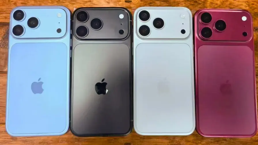 Apple iPhone 18 Pro, Pro Max un iPhone Duo: pieejamība