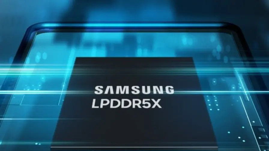 Samsung nodod DRAM ražošanu ārpakalpojumiem, paplašina HBM