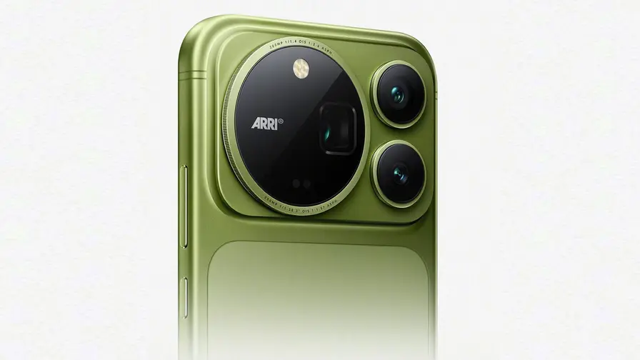 Honor Magic9 Pro Max un ARRI: kinomāksla viedtālrunī