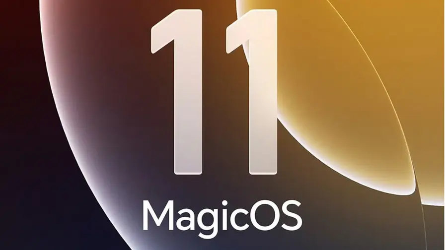 Honor paziņo MagicOS 11 ar šķidro stiklu un Yoyo AI