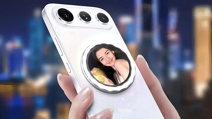 Noplūde: Honor 700 var saņemt aizmugures mazo ekrānu