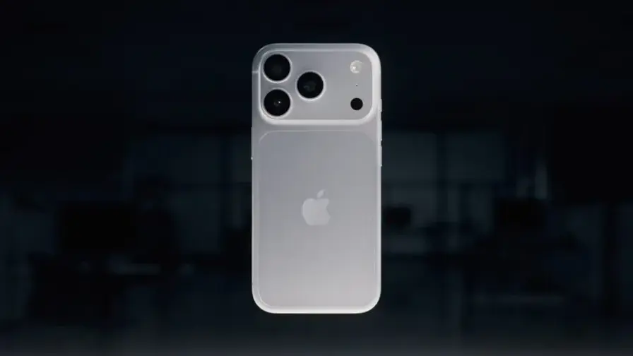 iPhone 18 Pro Max: baterija, kamera un veiktspēja īpašības