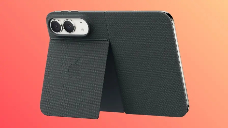 iPhone Duo nepavisam neaizstās iPad, iespējams pārklājums