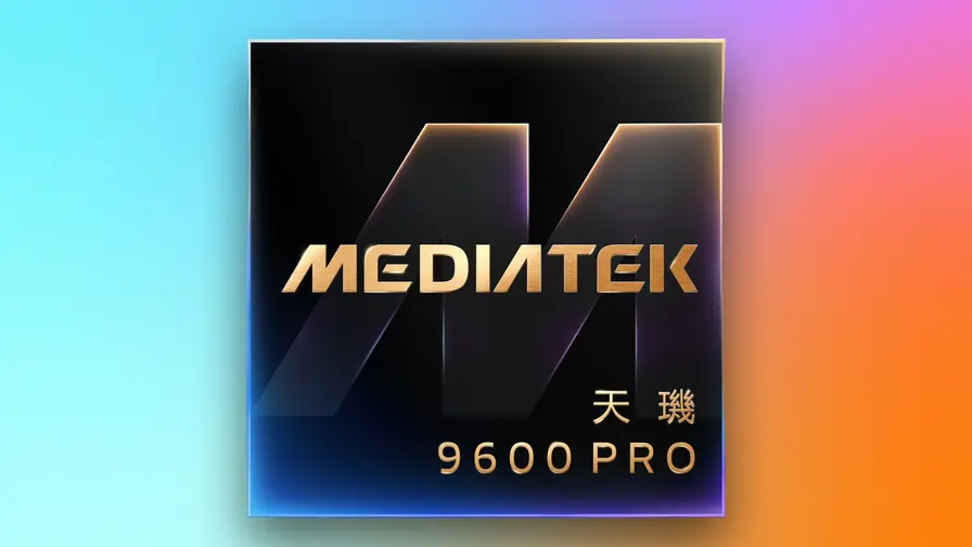 MediaTek Dimensity 9600 Pro: pirmais 2 nm mobilo ierīču čips