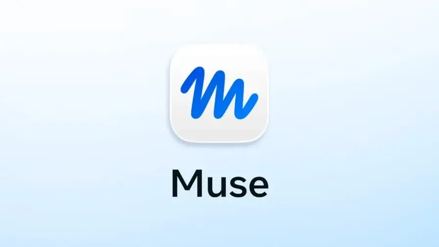 Meta jaunā Muse AI lietotne ASV Apple lietotņu topā Meta jaunā Muse AI lietotne ASV Apple lietotņu topā