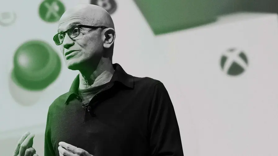 Microsoft un Xbox: restrukturēšana un izaugsmes mērķis