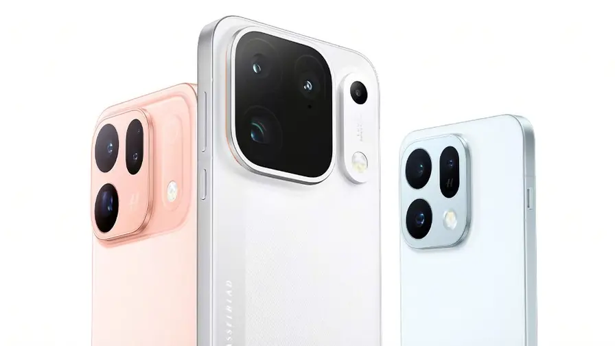 Oppo Find X10 sērija nofotografēta vivo veikalā Ķīnā