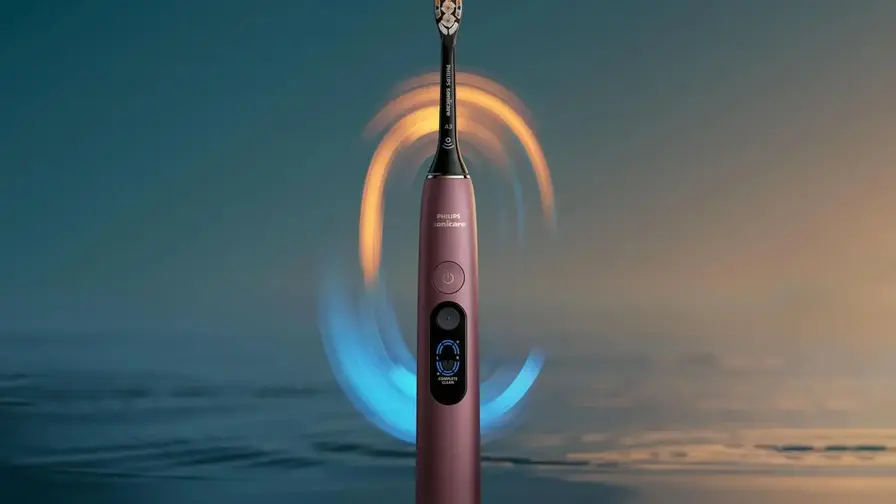 Philips Sonicare DiamondClean 9900 Prestige par 379,99 $