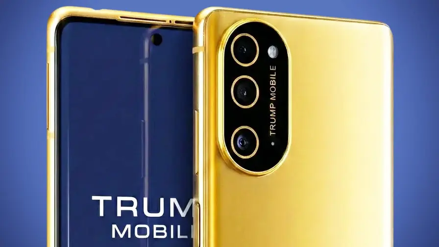 Trump Mobile T1: cena pieaug un jautājumi par vērtību