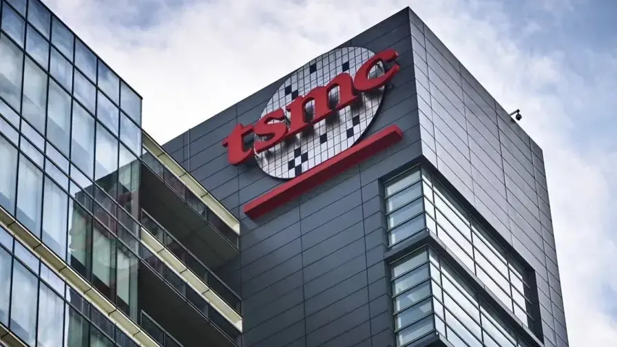 Taičungā 14A TSMC rūpnīcas: būve, nozīme un piegādes ķēde