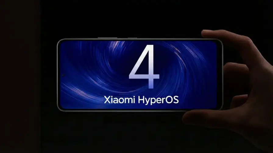 Xiaomi atver HyperOS 4 beta reģistrāciju globāli un EEA