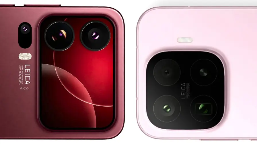 Xiaomi 18 Pro Max: 8500 mAh, 2nm čips un Leica kamera