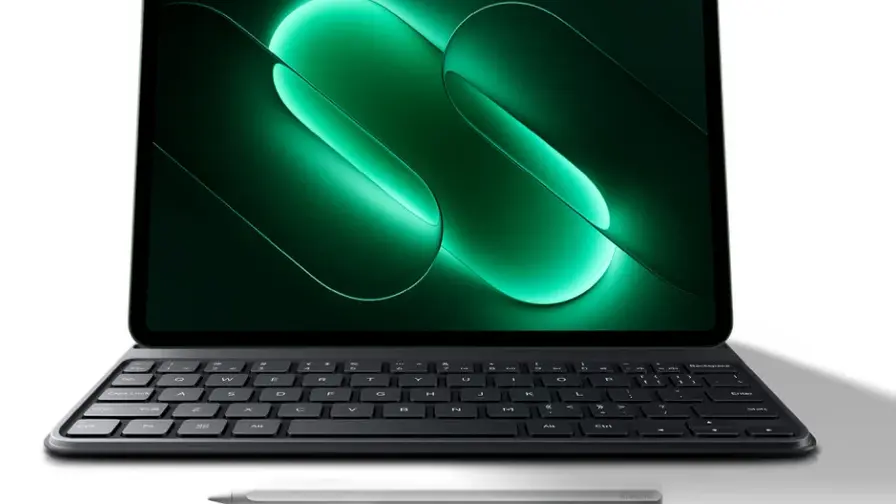 Xiaomi Pad 9 un Pad 9 Pro: 3.2K 144Hz LCD planšetes