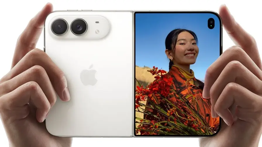 Kas nopelna 250 $ no katra pārdotā iPhone Duo? Samsung