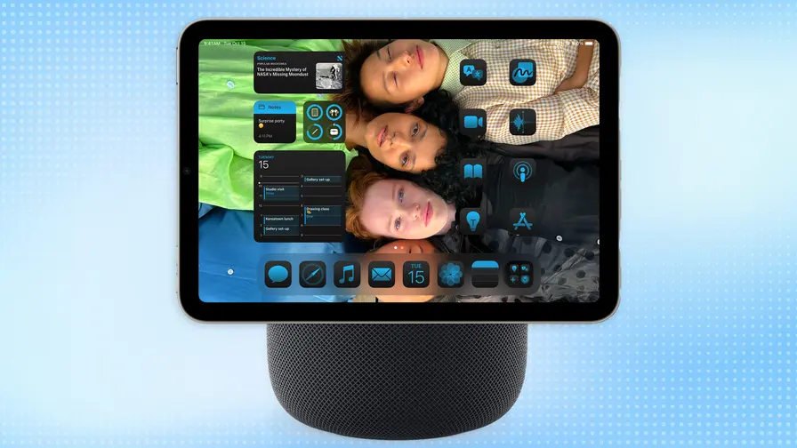Apple prezentēs HomePad: HomePod ar ekrānu 13. oktobrī