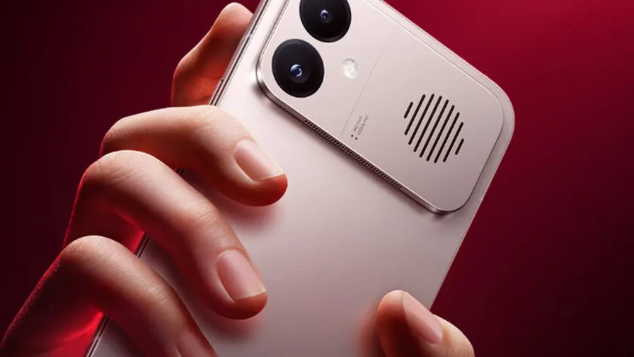 Redmi K100 priekšpasūtījumi Ķīnā; tiks atklāts šomēnes Redmi K100 priekšpasūtījumi Ķīnā; tiks atklāts šomēnes