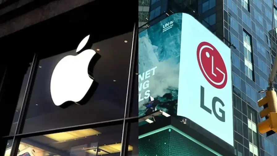 LG un Apple sadarbība: viedās mājas ierīces no LG 2026 LG un Apple sadarbība: viedās mājas ierīces no LG 2026