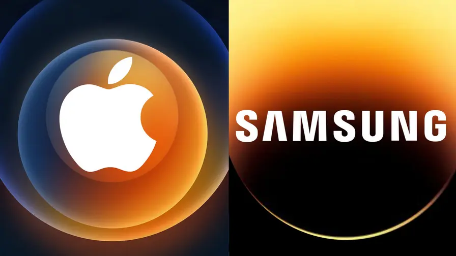 Viedtālruņu piegādes krīt 20%, Samsung un Apple aug Viedtālruņu piegādes krīt 20%, Samsung un Apple aug